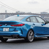 BMW 2シリーズグランクーペ（M235i xDrive Gran Coupe）