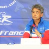 .C.C. TSR Honda France 藤井正和総監督