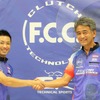 .C.C. TSR Honda France 藤井正和総監督