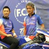 .C.C. TSR Honda France 藤井正和総監督