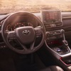 トヨタ RAV4 の2021年型の「TRDオフロード」（米国仕様）