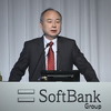 ソフトバンクG 孫社長「モビリティの世界は根底から変わる」…数年先に自動運転車が大量生産 画像