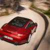 ポルシェ 911タルガ 新型、受注開始