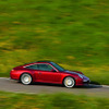 ポルシェ 911タルガ 新型、受注開始