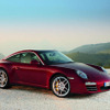 ポルシェ 911タルガ 新型、受注開始
