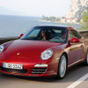 ポルシェ 911タルガ 新型、受注開始