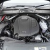 アウディ A4アバント 改良新型（35 TFSI Advanced）