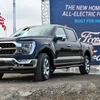 フォードモーター、EVの生産を拡大…米2工場に2億5000万ドルを投資 画像