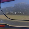 メルセデスベンツ GLE400d 4MATIC クーペ スポーツ