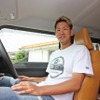 car audio newcomer！ SUZUKI JIMNY（オーナー：市川慶祐さん）　by　LEROY（ルロワ）　前編