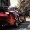 【レクサス IS 改良新型】アドヴィックス、環境に対応したブレーキパッドを開発 画像