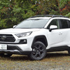 トヨタ RAV4 アドベンチャー“オフロードパッケージ”