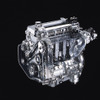 復活へエンジンかかる!! ---マツダ、新型2.3リットル直4ユニットの生産開始