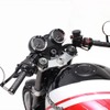 アクティブ Z900RS/CAFE 18-20用コンバーチブルステムキット