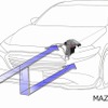 ラムエアインテークシステム（マツダ3用）