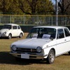 第12回クラシックカーフェスティバルin北本総合公園