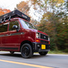 『N-VAN DENALI』（N-VANデナリ）