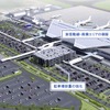 マツダが空港運営に参画…広島空港の民営化をコンソーシアムが受託 画像
