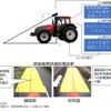 路面画像による位置推定概要（北海道大学）