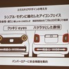 ホンダ N-ONE 新型