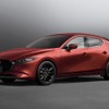 【マツダ3 改良新型】既存オーナーもアップデートの恩恵が受けられる? その意義 画像