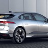 ジャガー I-PACE 改良新型