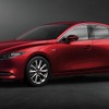 2020 マツダ3 セダン 100周年特別記念車 2020 ワールド・カー・デザイン・オブ・ザ・イヤー受賞記念モデル SKYACTIV-X搭載（国内仕様）