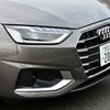 アウディ A4アバント 35 TFSI アドバンスト