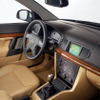 【ジュネーブショー2002出品車】新型オペル『ベクトラ』はこんな感じで……