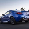 スバル BRZ 新型