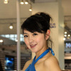 【北京五輪開催記念 写真蔵】北京モーターショー蔵出し画像 その29 コンパニオン