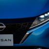 日産 ノート 新型