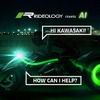 RIDEOLOGY Meets AI