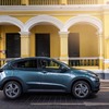 ホンダの新型EV「M-NV」