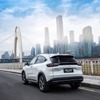 ホンダの新型EV「M-NV」