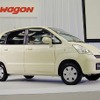 「三菱がよくてホンダがだめ」1月の軽乗用車販売
