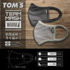 TOM’S TEAM MASK（WARM）