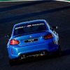 BMW M2 CS とMotoGP 予選最速のファビオ・クアルタラロ選手