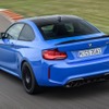 BMW M2 CS