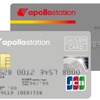 apollostation card