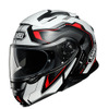 SHOEI NEOTEC II RESPECT