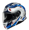 SHOEI NEOTEC II RESPECT