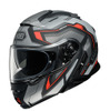 SHOEI NEOTEC II RESPECT