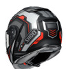 SHOEI NEOTEC II RESPECT