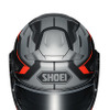 SHOEI NEOTEC II RESPECT