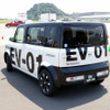 2010年発売の日産EV「静かで透明感のある走りはとても知的で好ましい」
