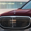 メルセデスマイバッハ GLS 600 4MATIC