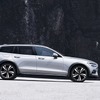 ボルボ V60クロスカントリー