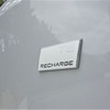 ボルボ XC40 リチャージ