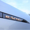 アウディ e-tron スポーツバック